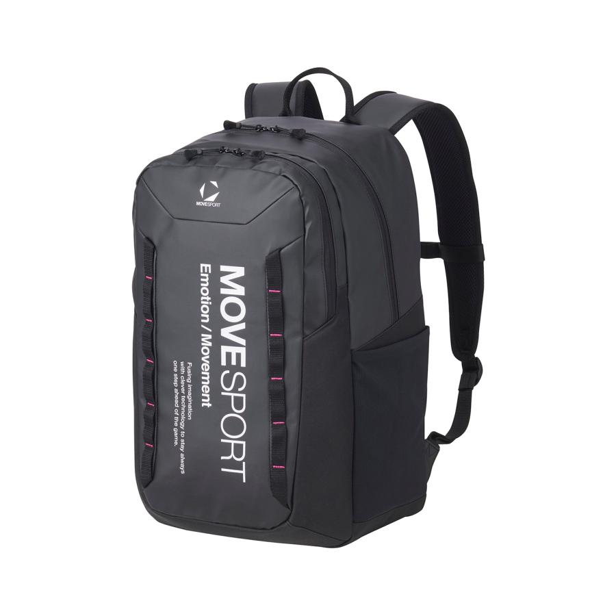 MOVESPORT 公式 ムーブスポーツ デサント デイパック25 メンズ