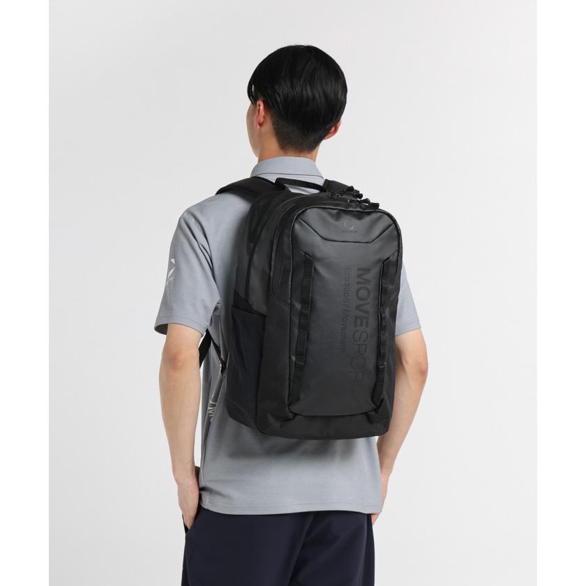 MOVESPORT 公式 ムーブスポーツ デサント デイパック25 メンズ
