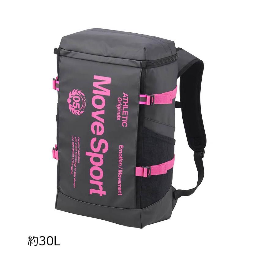 DESCENTEリュック DESCENTE デサント リュックサック 約40L バッグ メンズ