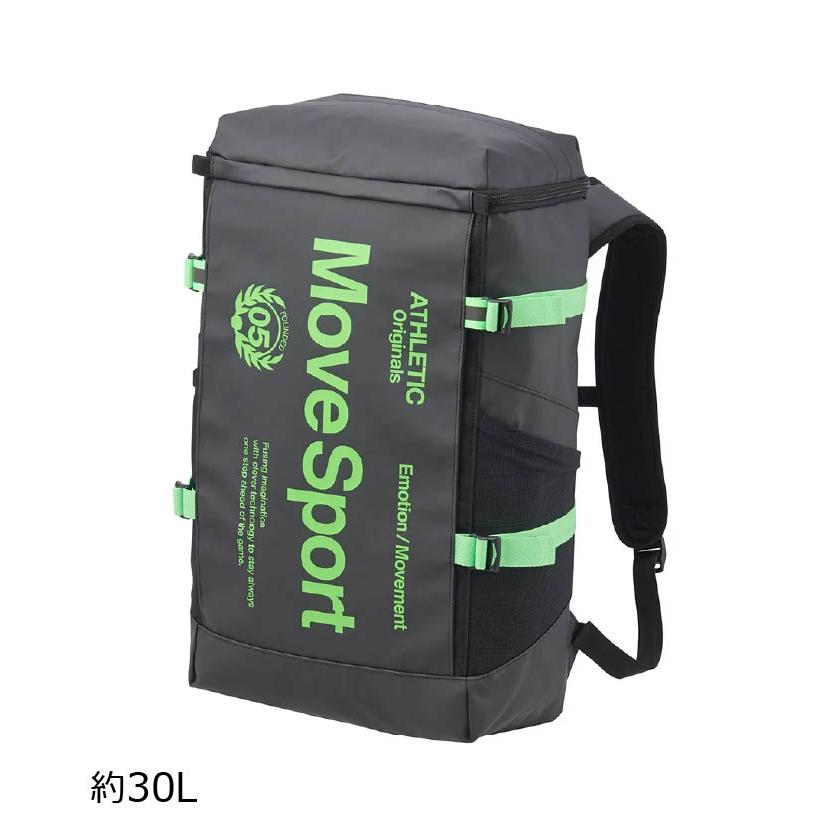 DESCENTE Move Sport バックパック ムーブスポーツ MoveSport バックパック35 容量：約35L