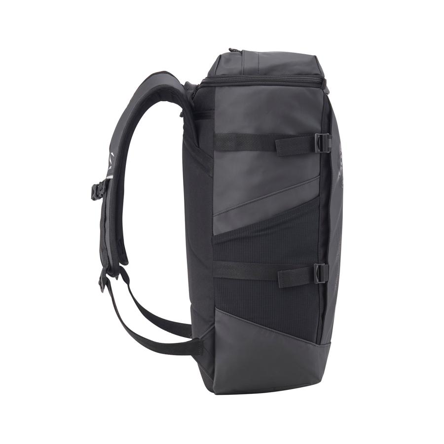 MOVESPORT 公式 ムーブスポーツ デサント スクエアバッグ30 メンズ