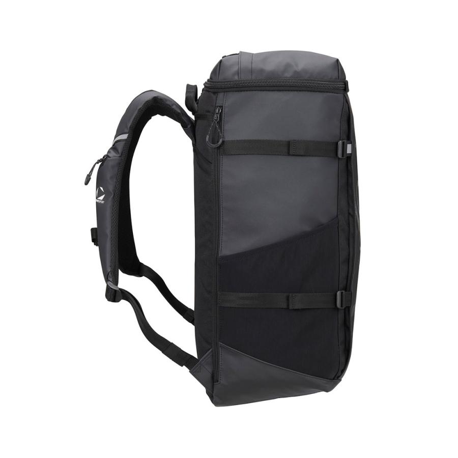MOVESPORT 公式 ムーブスポーツ デサント スクエアバッグ50 メンズ