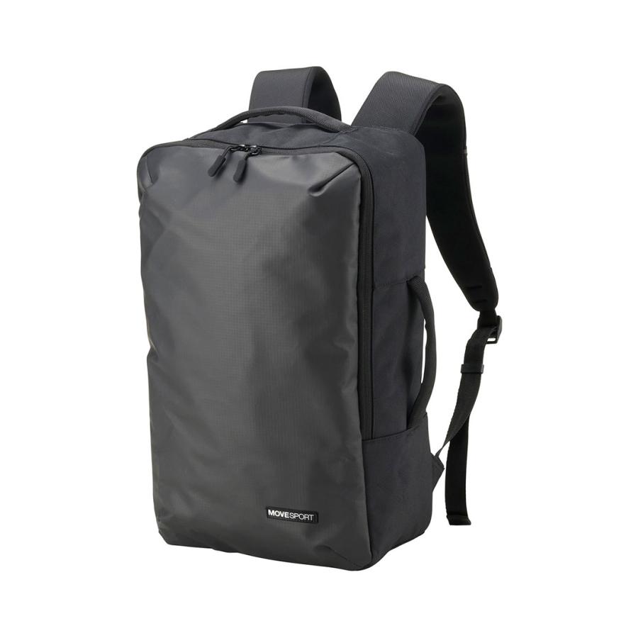 MOVESPORT 公式 ムーブスポーツ デサント 2WAYバックパック メンズ 