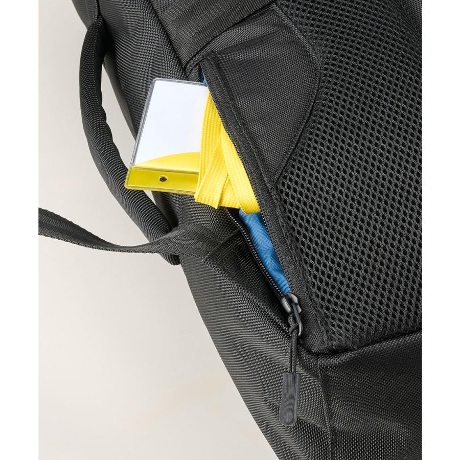 MOVESPORT 公式 ムーブスポーツ デサント 2WAYバックパック メンズ 