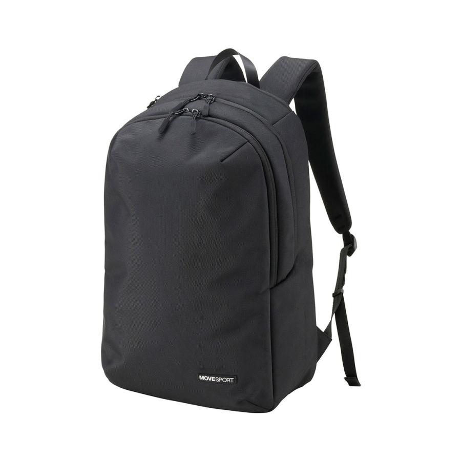 MOVESPORT 公式 ムーブスポーツ デサント バックパック 約26L