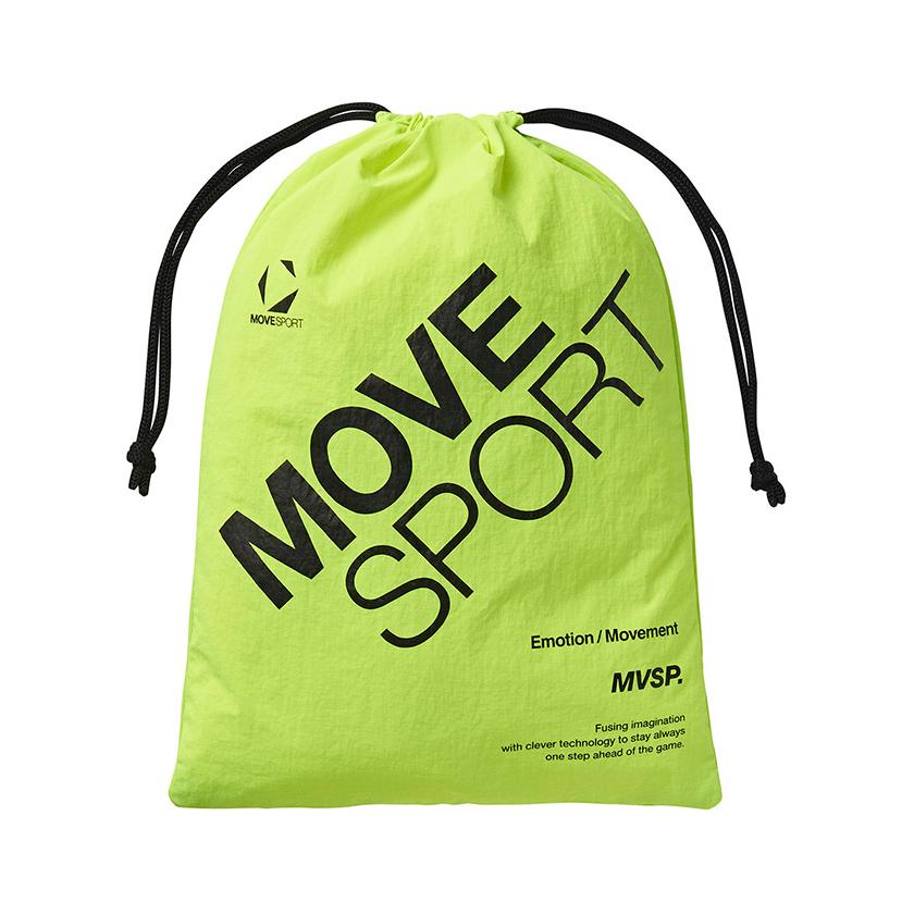 【未使用】 MU SPORTS 巾着型 3WAY ポーチ M・U SPORTS ポーチ – M・U SPORTS ONLINE SHOP