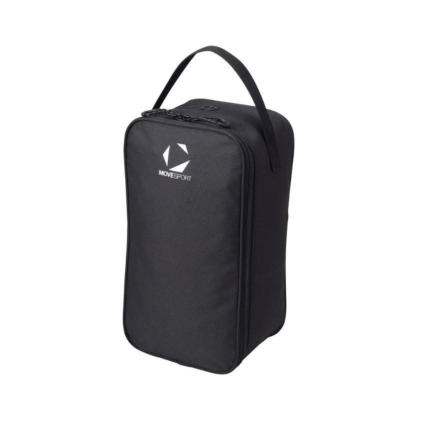 MOVESPORT 公式 ムーブスポーツ シューズケース メンズ レディース は