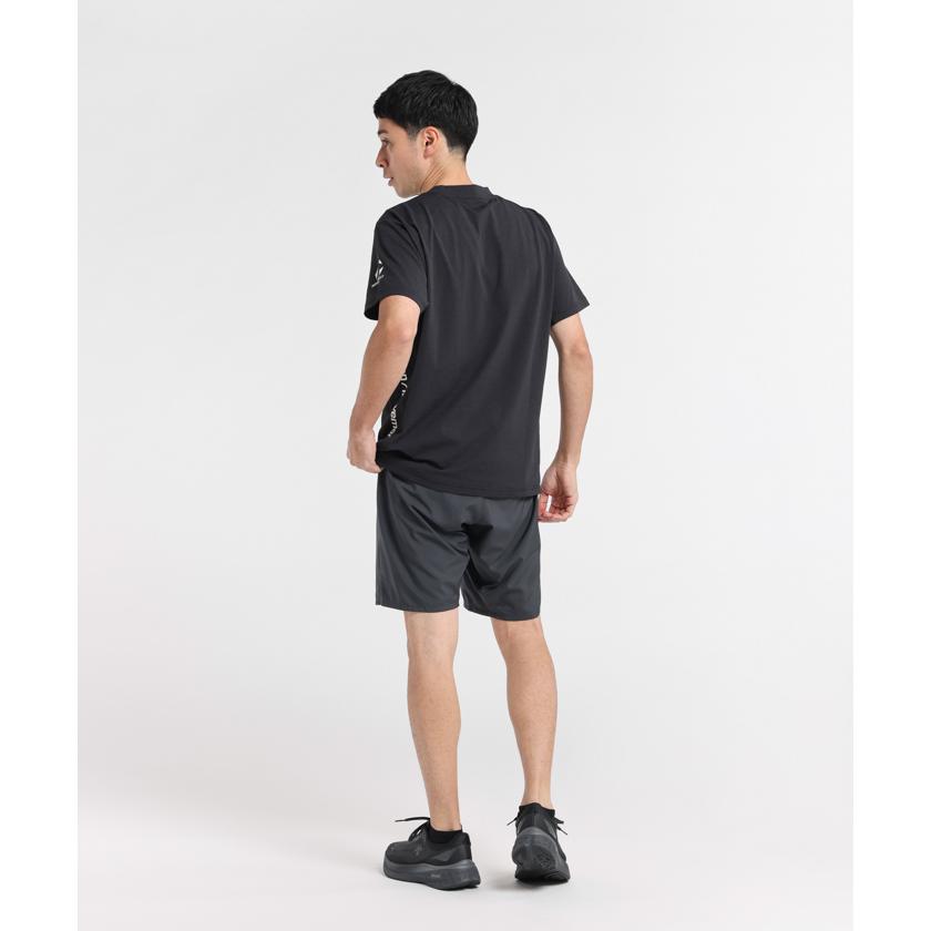 DESCENTE - 石川祐希着用　デサント　Move Sport　ヒートナビ ウインドパンツ　M DESCENTE トレーニング 【石川祐希着用】HEATNAVI 総柄