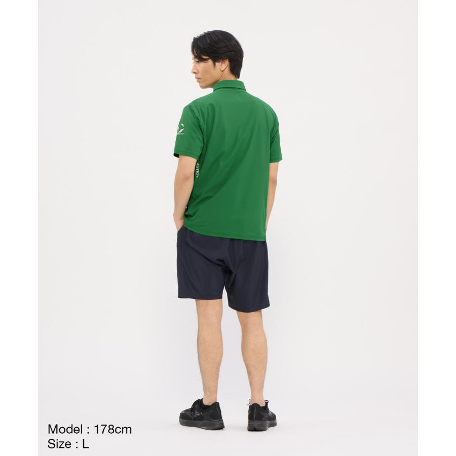 MOVESPORT 公式 ムーブスポーツ デサント 石川祐希選手着用 ライト