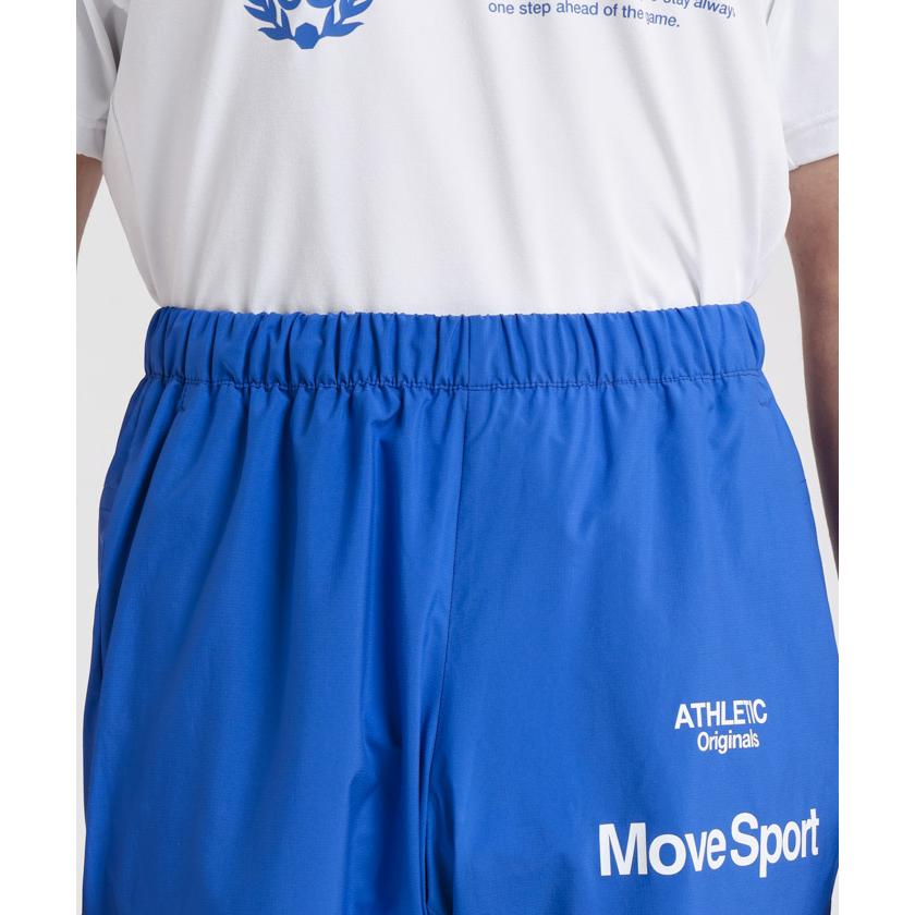 MOVESPORT 公式 ムーブスポーツ デサント 石川祐希選手着用 ライト