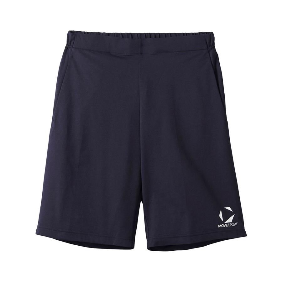 MOVESPORT 公式 ムーブスポーツ デサント トレーニングショート