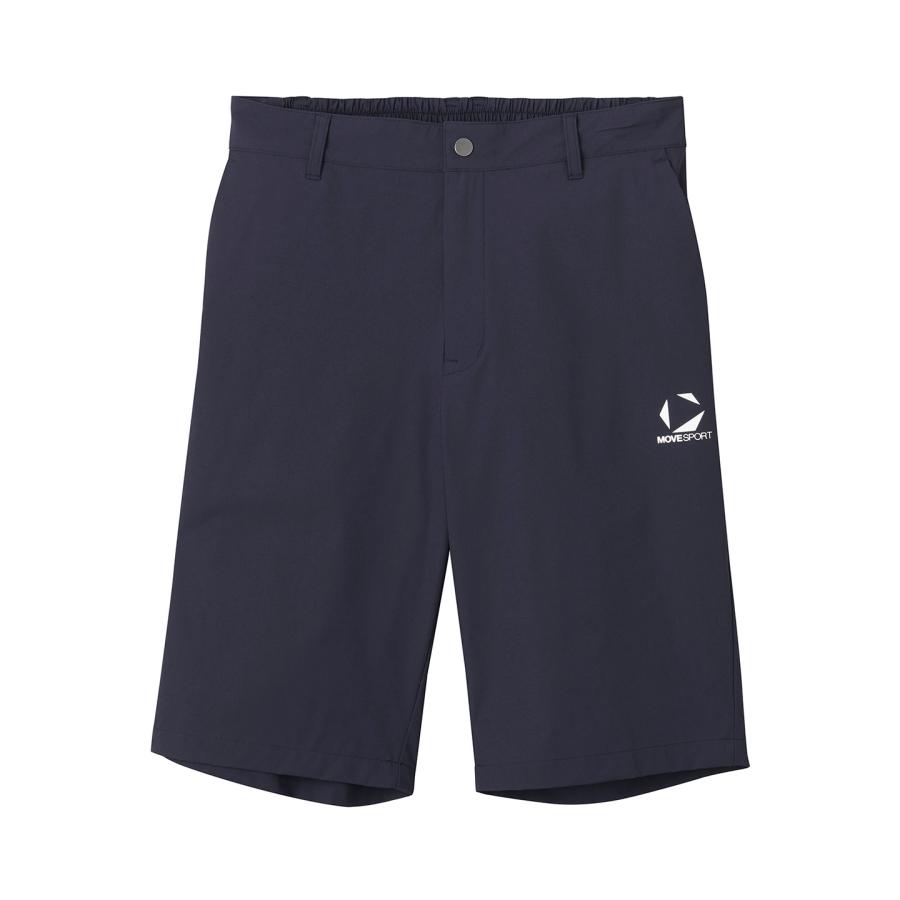 AMSTERDAM WETSUITS ハーフパンツ黒 サンディエゴジャパン デサント DESCENTE メンズ ジャージハーフパンツ ハーフパンツ