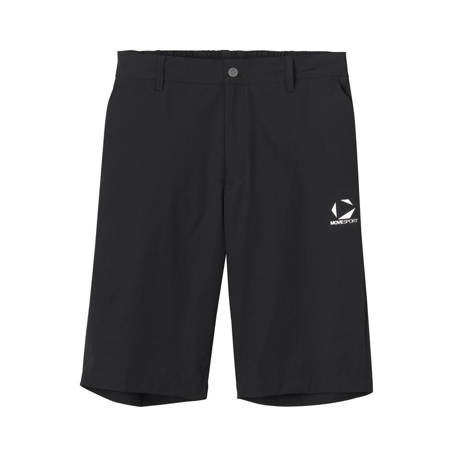 MOVESPORT 公式 ムーブスポーツ デサント ハーフパンツ メンズ