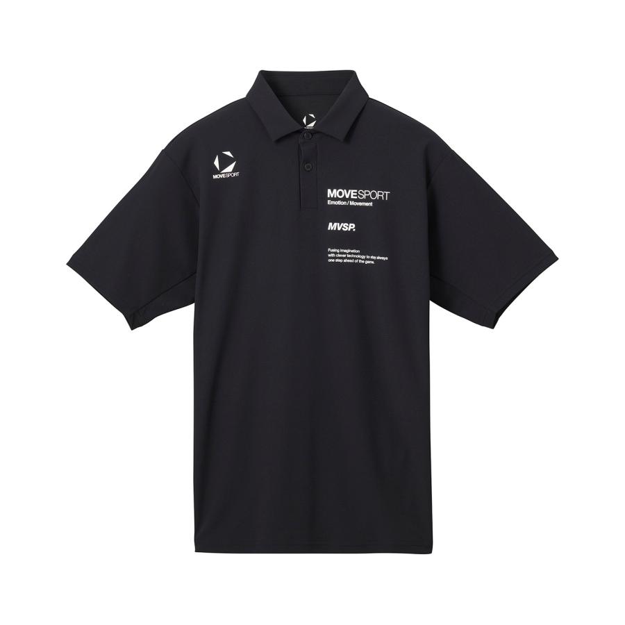 アトレティコ・マドリード ブラックポロシャツ ゲームシャツ アトレティコ・マドリード ブラックポロシャツ ゲームシャツ