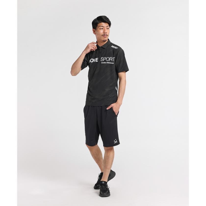 新品 デサント JAPAN ナショナルチームモデル ポロシャツ メンズ 廃盤 新品 デサント JAPAN ナショナルチームモデル ポロシャツ メンズ