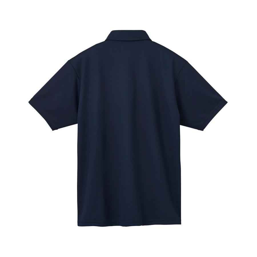 MOVESPORT 公式 ムーブスポーツ デサント 半袖ポロシャツ メンズ 吸汗