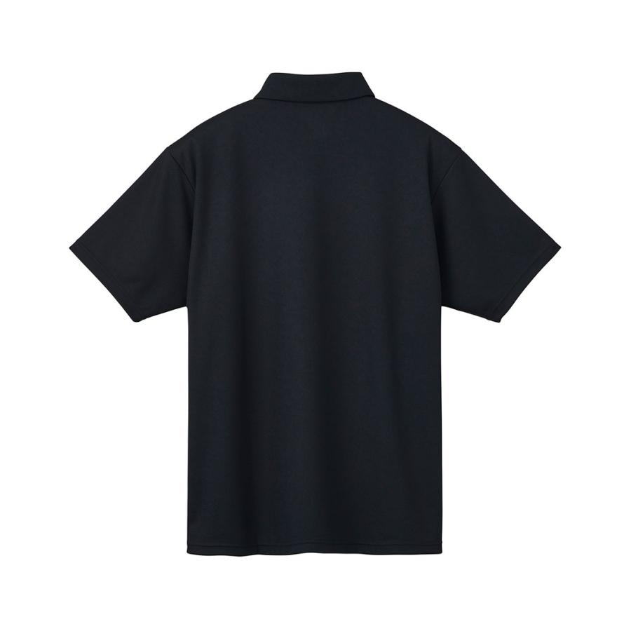 MOVESPORT 公式 ムーブスポーツ デサント 半袖ポロシャツ メンズ 吸汗