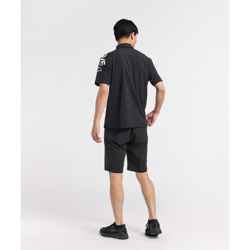 MOVESPORT 公式 ムーブスポーツ デサント Sunscreen NIR ミニ鹿の子