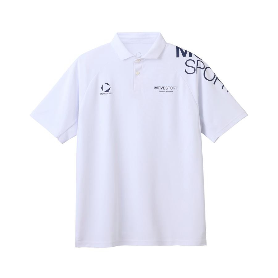 MOVESPORT 公式 ムーブスポーツ デサント Sunscreen NIR ミニ鹿の子