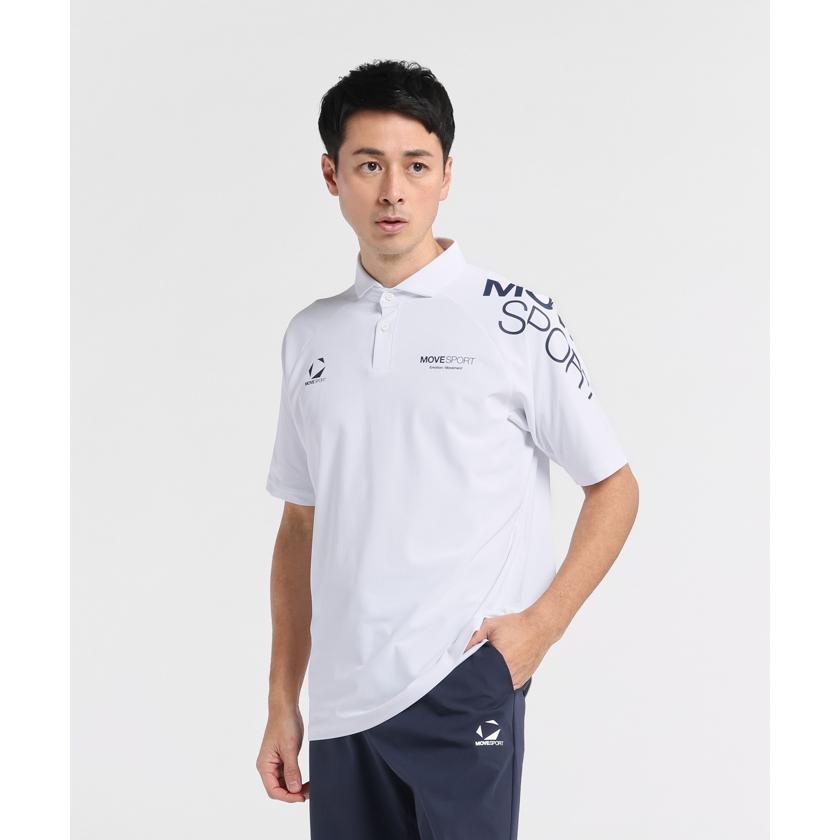 MOVESPORT 公式 ムーブスポーツ デサント Sunscreen NIR ミニ鹿の子