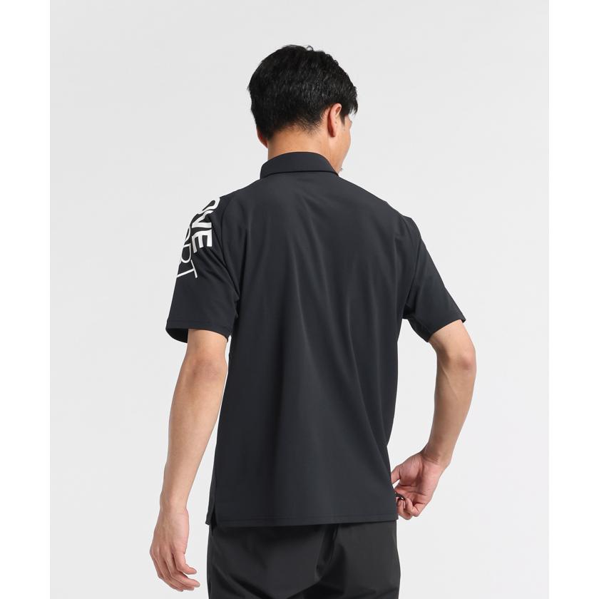 MOVESPORT 公式 ムーブスポーツ デサント Sunscreen NIR ミニ鹿の子