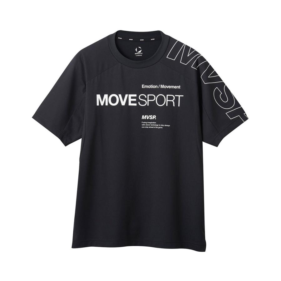 デサントMoveSport25新作半袖シャツ&パンツ 4点＋α 28000円相当 デサントMoveSport25新作半袖シャツ&パンツ 4点＋α 相当