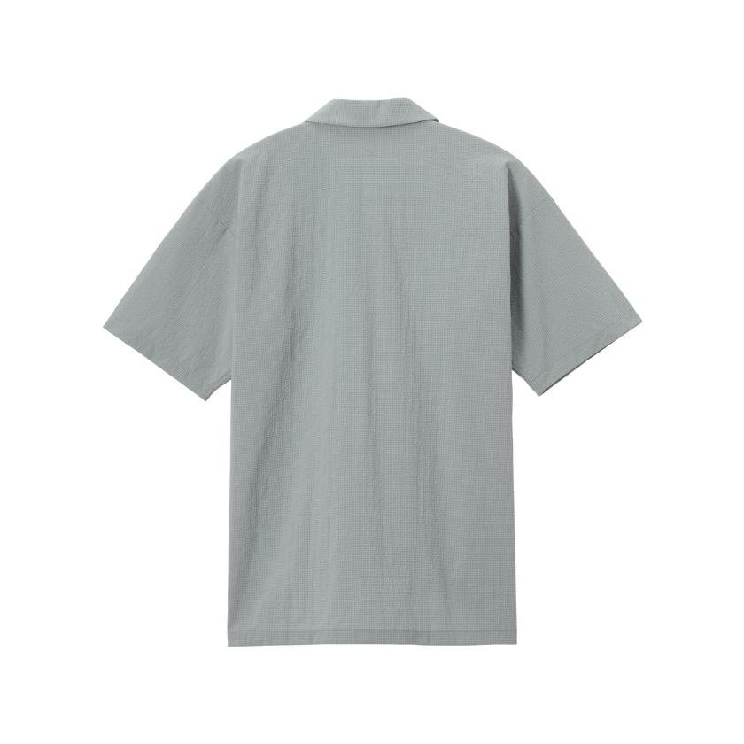 MOVESPORT 公式 ムーブスポーツ デサント シアサッカーオープン