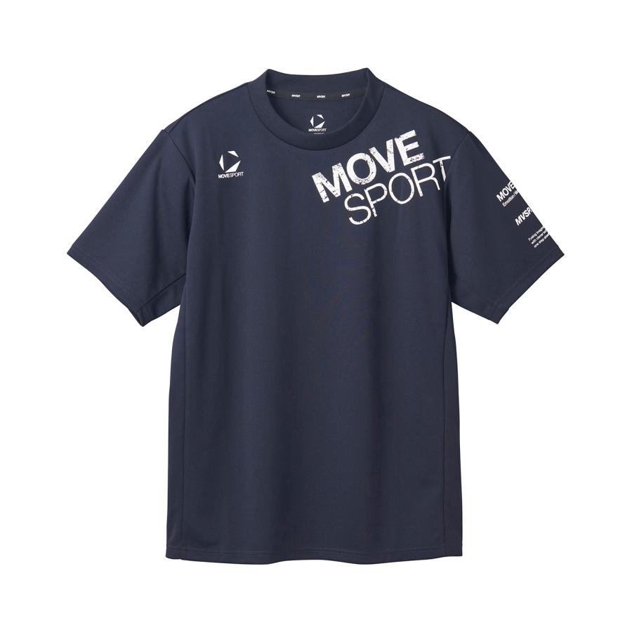 MOVESPORT 公式 ムーブスポーツ デサント WEB限定 ドライ