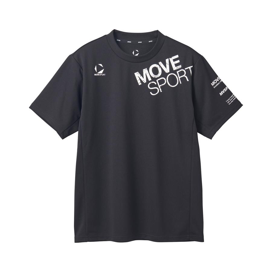 MOVESPORT 公式 ムーブスポーツ デサント WEB限定 ドライ