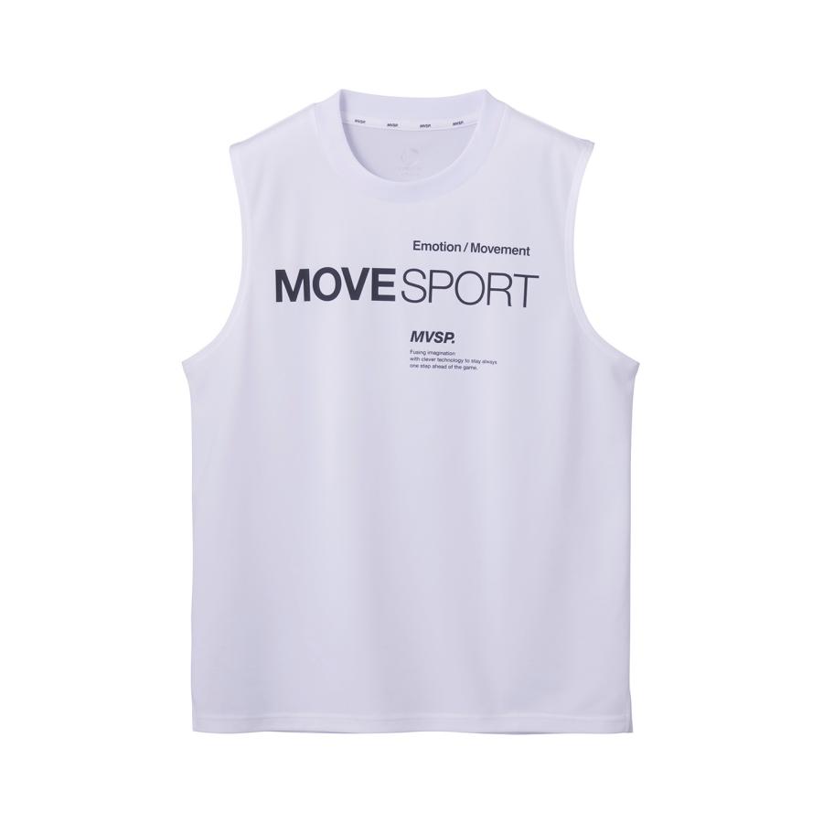 MOVESPORT 公式 ムーブスポーツ デサント web限定 ドライ