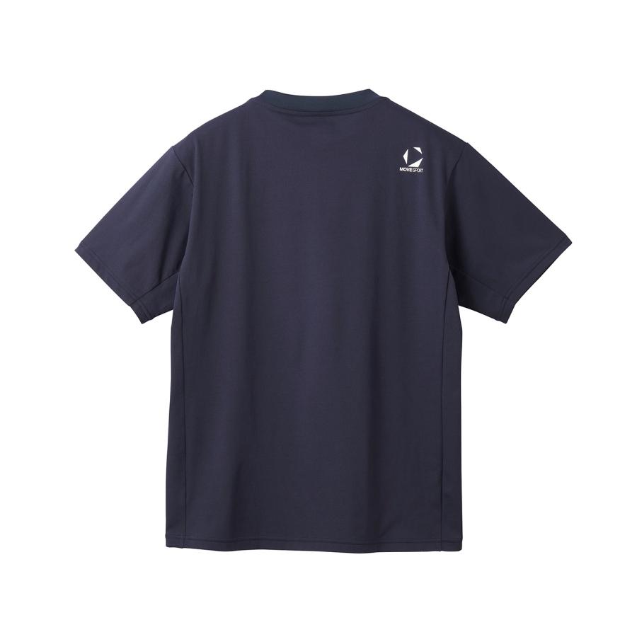 デサントMoveSport25新作半袖シャツ&パンツ 4点＋α 28000円相当 MOVESPORT 公式 ムーブスポーツ デサント WEB限定 半袖シャツ