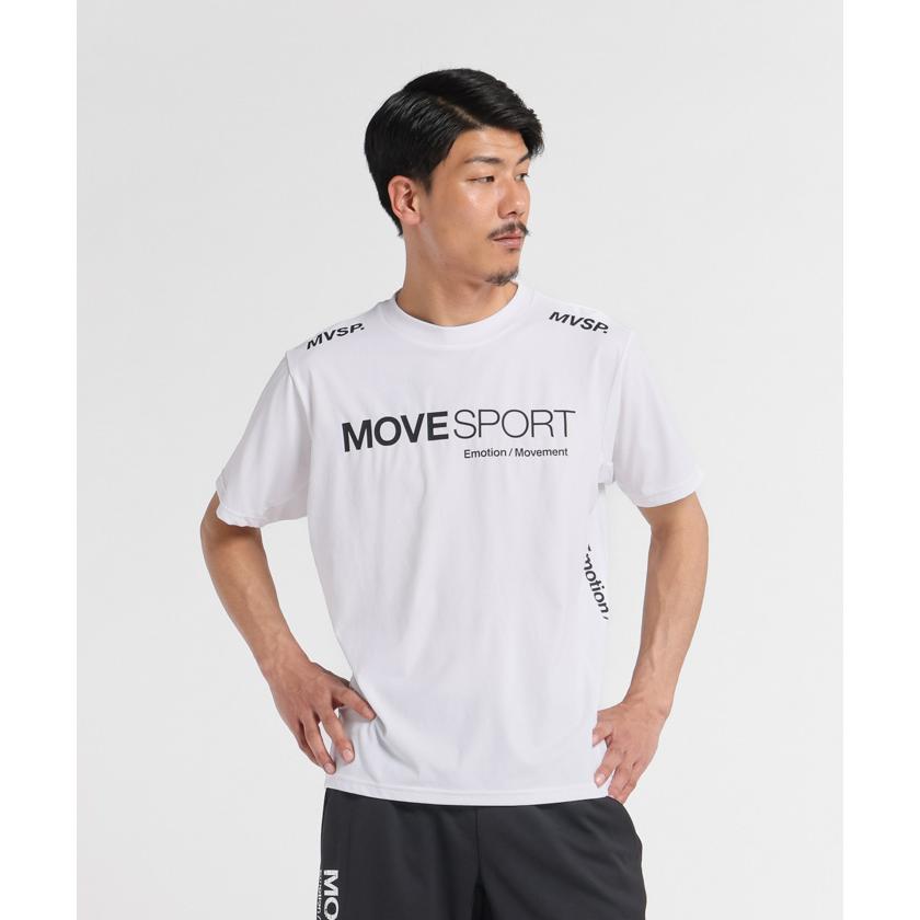 デサントMoveSport25新作半袖シャツ&パンツ 4点＋α 28000円相当 デサントMoveSport25新作半袖シャツ&パンツ 4点＋α 相当