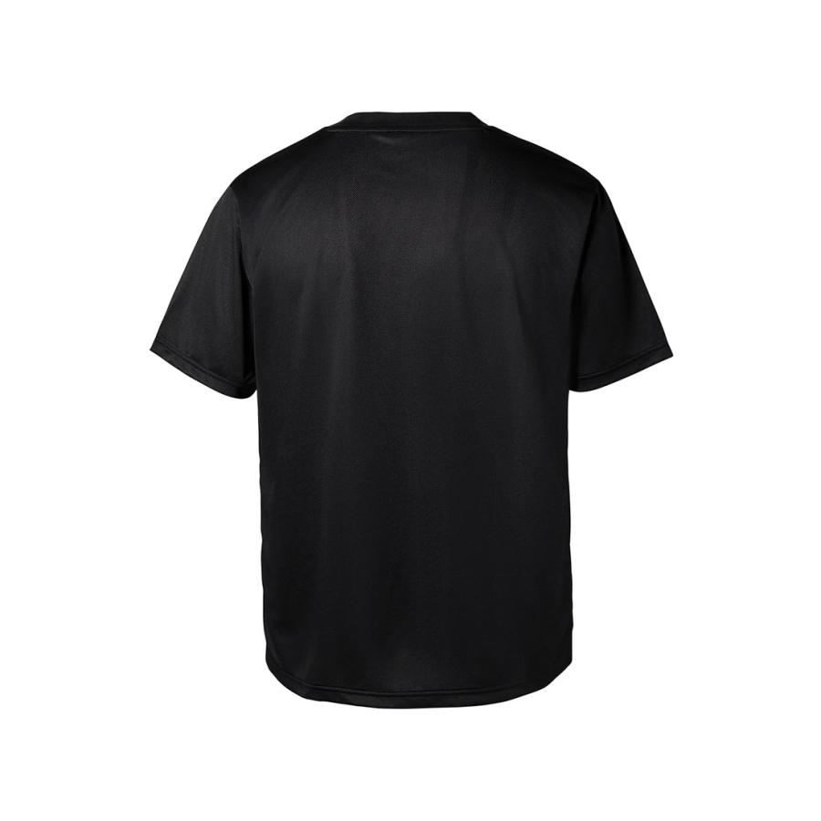 MOVESPORT 公式 ムーブスポーツ デサント ワンポイント半袖Tシャツ