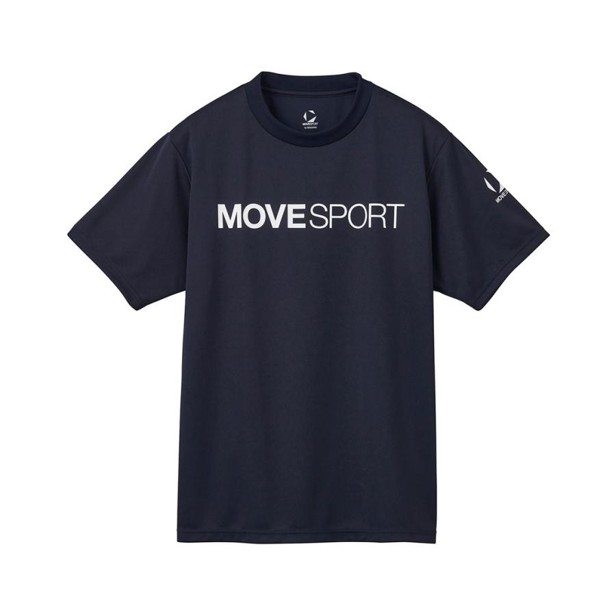 デサントMoveSport25新作半袖シャツ&パンツ 4点＋α 28000円相当 デサントMoveSport25新作半袖シャツ&パンツ 4点＋α 相当