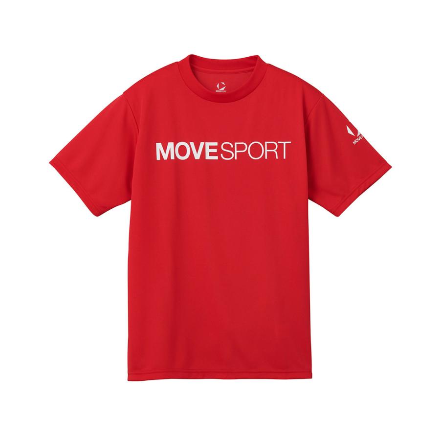 デサントMoveSport25新作半袖シャツ&パンツ 4点＋α 28000円相当 MOVESPORT 公式 ムーブスポーツ デサント 半袖Tシャツ メンズ