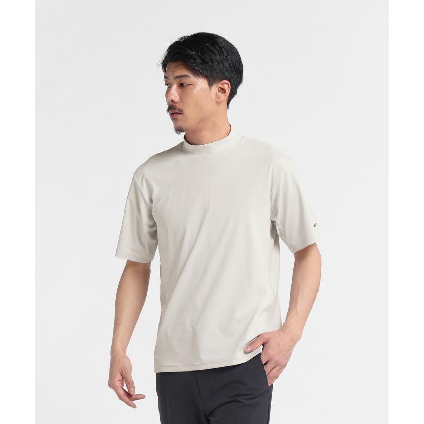 MOVESPORT 公式 ムーブスポーツ デサント サンスクリーン 耐久 半袖