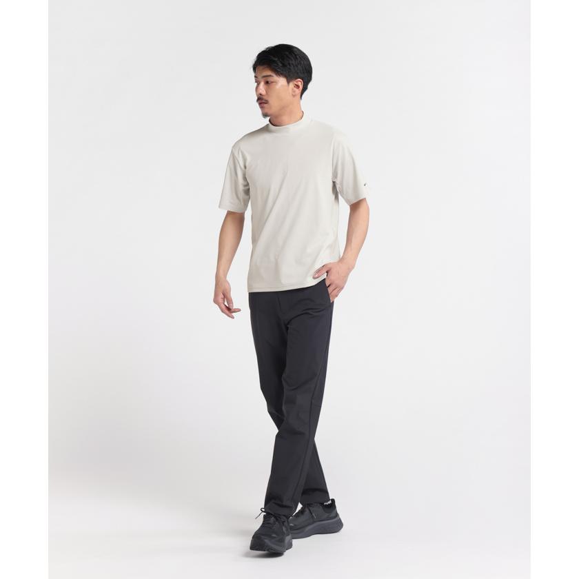 MOVESPORT 公式 ムーブスポーツ デサント サンスクリーン 耐久 半袖