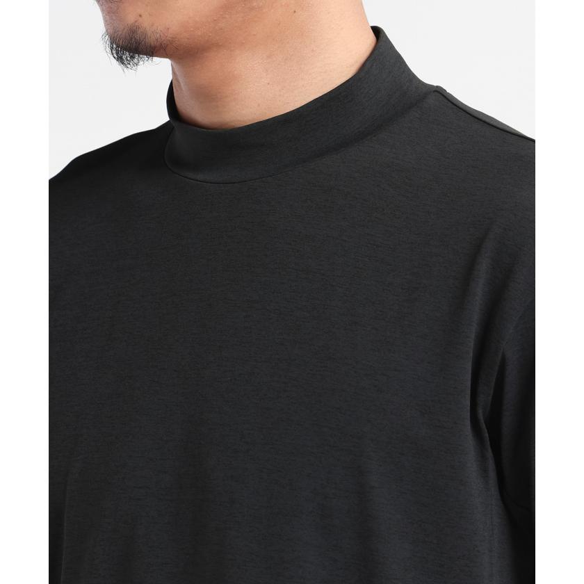 MOVESPORT 公式 ムーブスポーツ デサント サンスクリーン 耐久 半袖