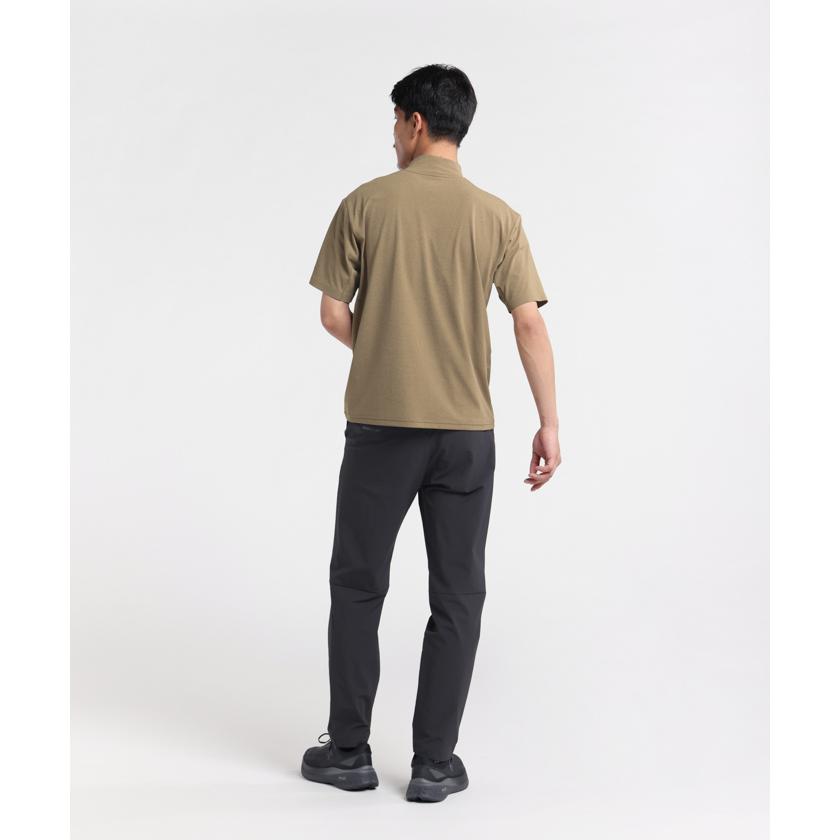 MOVESPORT 公式 ムーブスポーツ デサント サンスクリーン 耐久 半袖