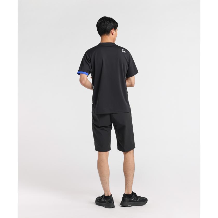MOVESPORT 公式 ムーブスポーツ デサント ドライメッシュ 半袖シャツ
