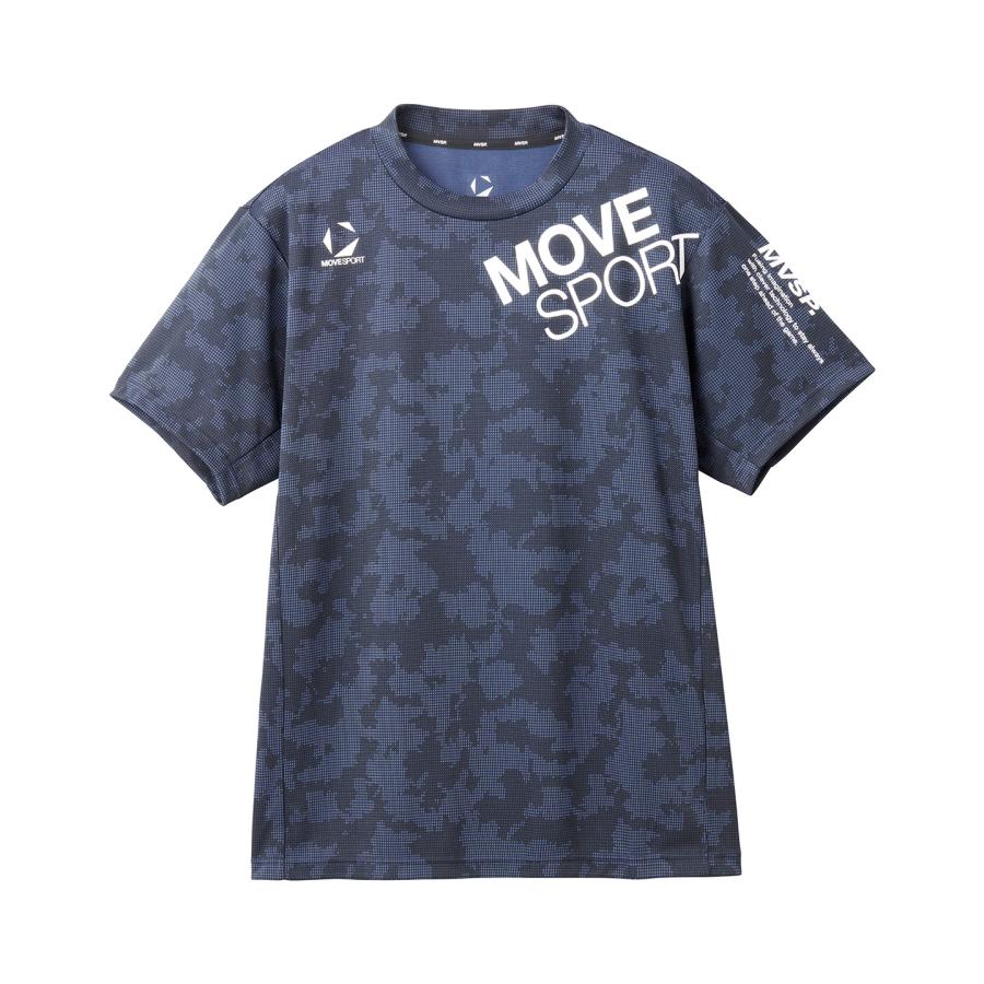 デサント　move sport MOVESPORT 公式 ムーブスポーツ デサント ジャガード