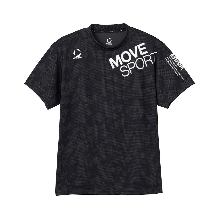 デサントMoveSport25新作半袖シャツ&パンツ 4点＋α 28000円相当 デサントMoveSport25新作半袖シャツ&パンツ 4点＋α 28000円相当