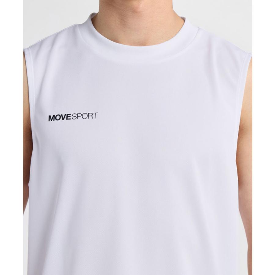 MOVE SPORT ALL JAPAN 2025 ノースリーブシャツ MOVE SPORT ALL JAPAN 2025 ノースリーブシャツ MOVE SPORT ALL