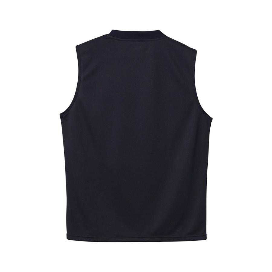 【 美品 】 MMA DOF Sleeve-less ノースリーブ 黒 メンズ XEXYMIX メンズ ノースリーブ｜韓国発 快適素材のスポーツウェア