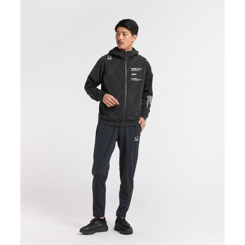 MOVESPORT 公式 ムーブスポーツ デサント 総柄グラフィック MOVESPORT 公式 ムーブスポーツ デサント 総柄グラフィック