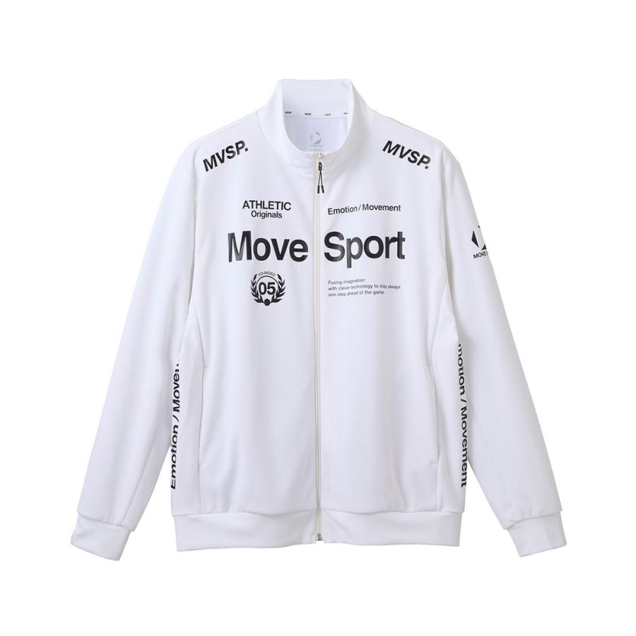 MOVESPORT 公式 ムーブスポーツ デサント オーセンティック ジャージ
