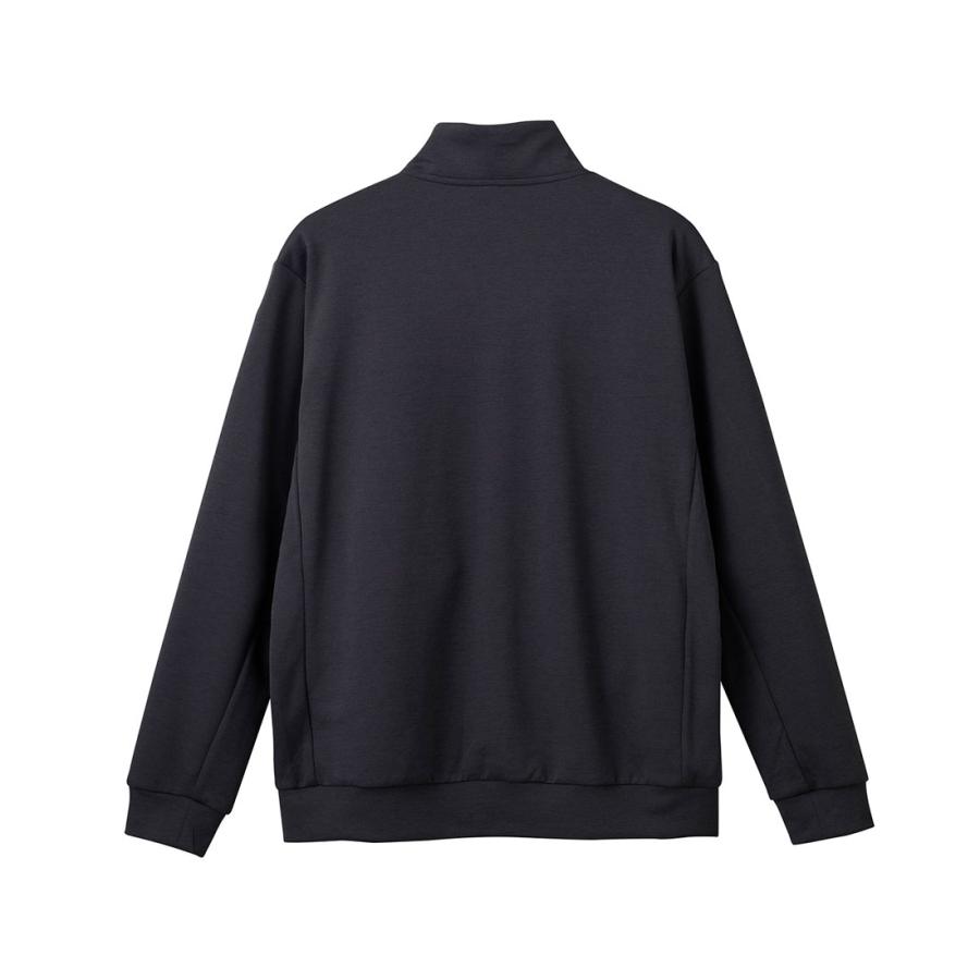 【デサント】ジャージ 上下 セット (L) 長袖 Move Sport ☆良品 DESCENTE デサント ジャージ メンズ 上下 ジャケット ロング