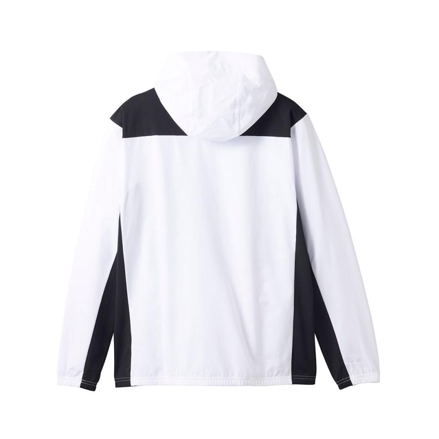 MOVESPORT 公式 ムーブスポーツ デサント トレーニングジャケット