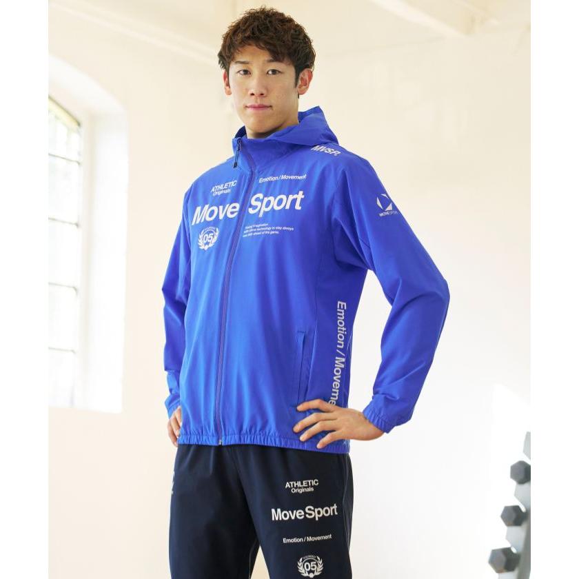 MOVESPORT 公式 ムーブスポーツ デサント オーセンティック MOVESPORT 公式 ムーブスポーツ デサント オーセンティック