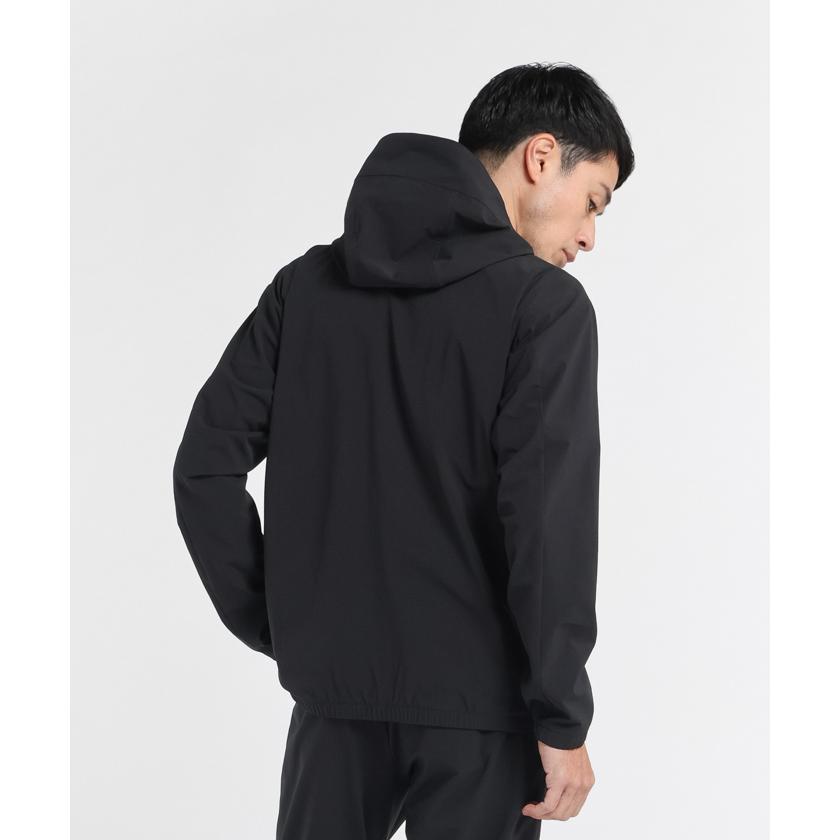 MOVESPORT 公式 ムーブスポーツ デサント オーセンティックフルジップ